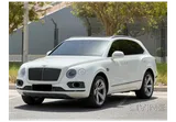 Bentley Bentayga 2019 V8